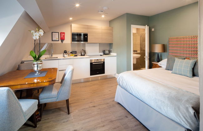 Beech House - Foto 13