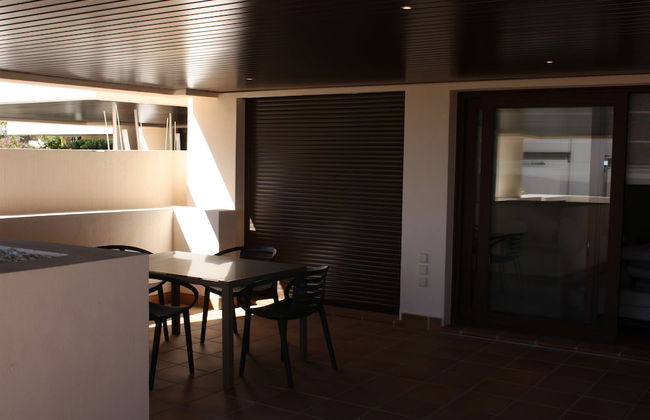 Beach Apartment - Private Pool - Foto 11