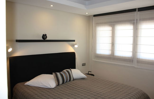 Beach Apartment - Private Pool - Foto 4