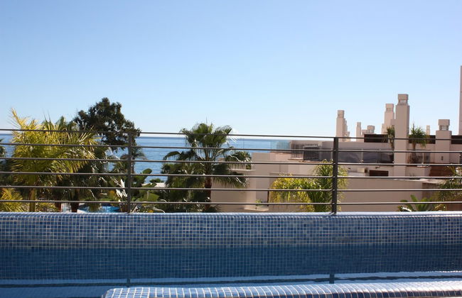 Beach Apartment - Private Pool - Foto 15