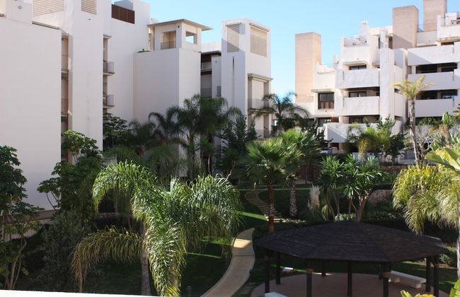 Beach Apartment - Private Pool - Foto 14