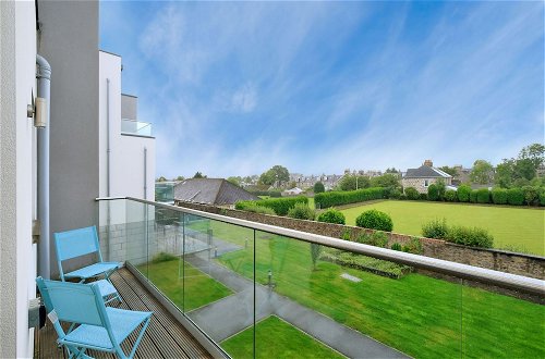Foto 20 - Stunning two Bedroom Home in West End Area of Aberdeen