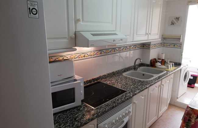 Parquemar III - IV - Foto 8