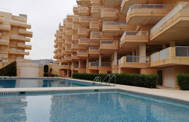 Parquemar III - IV - Foto 28