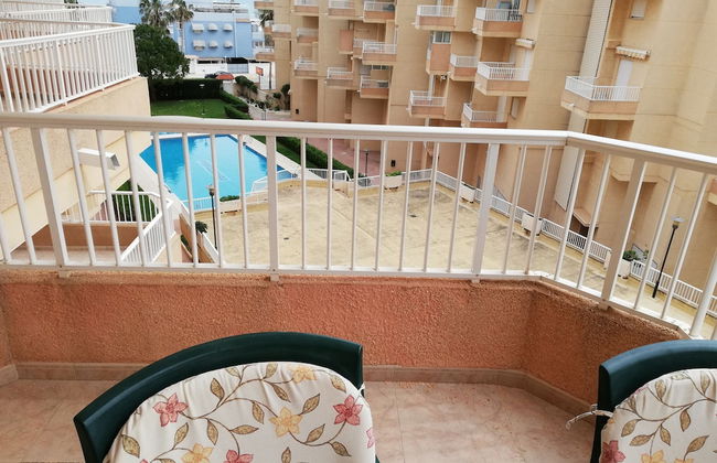 Parquemar III - IV - Foto 32