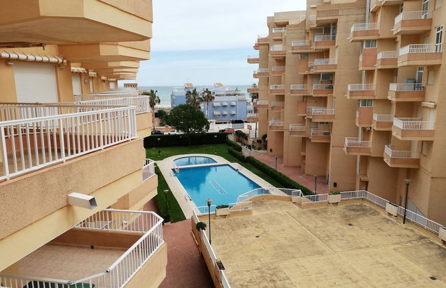 Parquemar III - IV - Foto 24