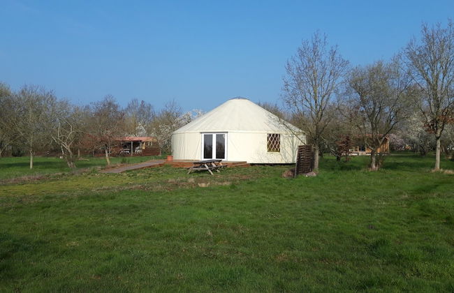 Le Domaine de La Barre - Foto 62