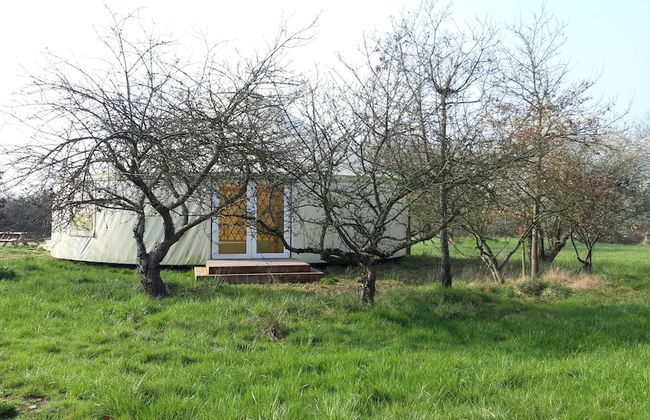 Le Domaine de La Barre - Foto 6