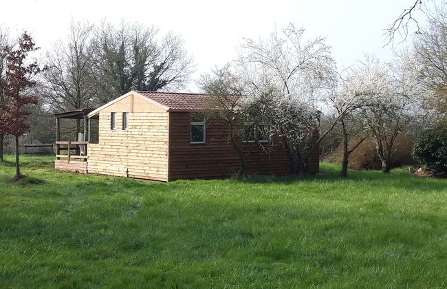 Le Domaine de La Barre - Foto 26