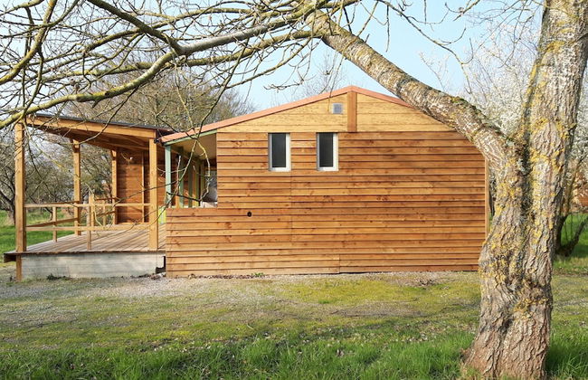 Le Domaine de La Barre - Foto 36