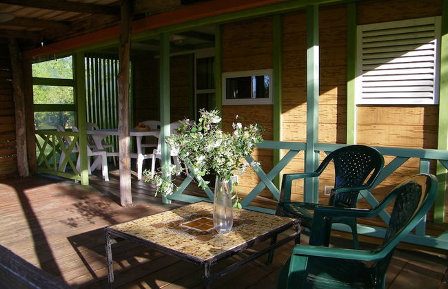 Le Domaine de La Barre - Foto 23
