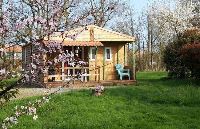 Le Domaine de La Barre - Foto 35