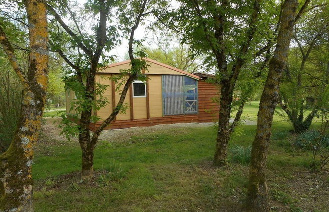 Le Domaine de La Barre - Foto 21