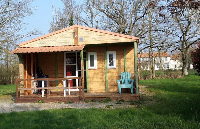 Le Domaine de La Barre - Foto 59