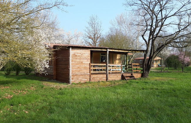 Le Domaine de La Barre - Foto 30
