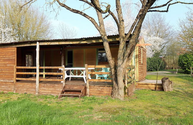 Le Domaine de La Barre - Foto 29