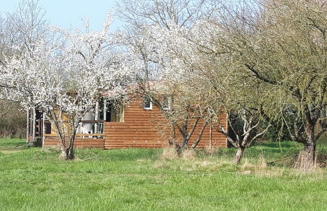 Le Domaine de La Barre - Foto 42