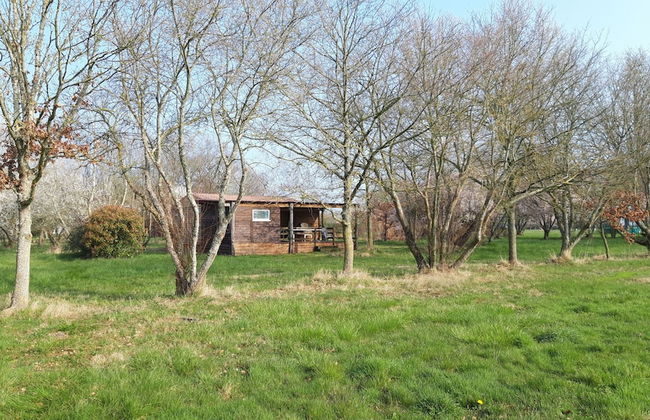 Le Domaine de La Barre - Foto 61