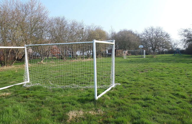 Le Domaine de La Barre - Foto 50