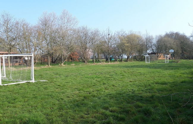 Le Domaine de La Barre - Foto 51