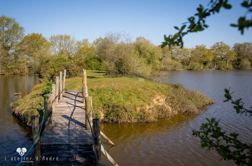 Photo 57 - Le Domaine de La Barre