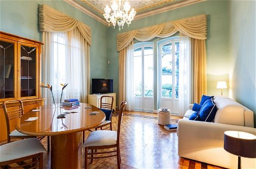 Foto 72 - Villa Gioiello 10 in Sanremo