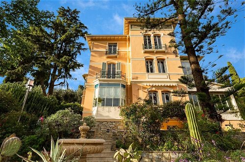 Foto 52 - Villa Gioiello 10 in Sanremo