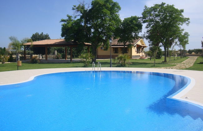Agriturismo Fieri - Foto 1
