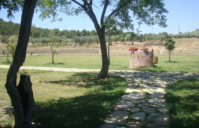 Agriturismo Fieri - Foto 43