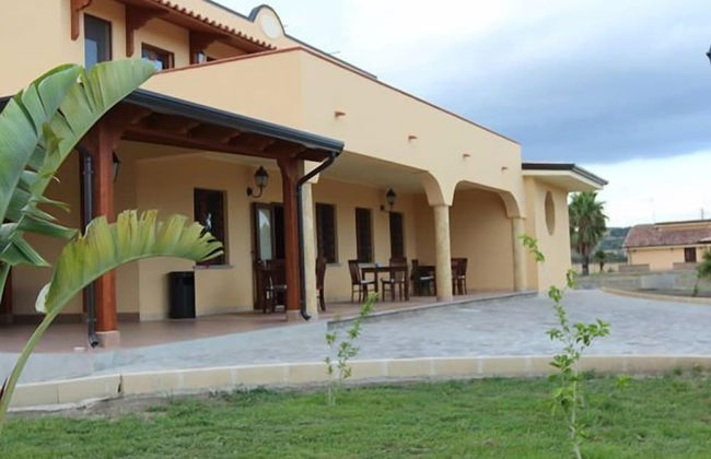 Agriturismo Fieri - Foto 2