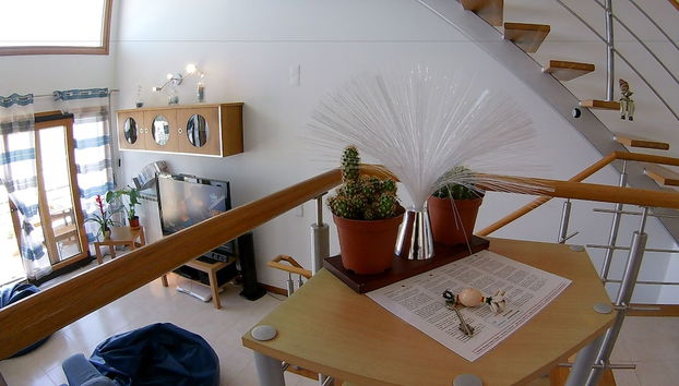 Ingresso interno
