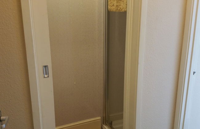 2 Berth, First Floor Flat, Glen Villa 4 - Foto 8