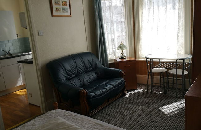 2 Berth, First Floor Flat, Glen Villa 4 - Foto 1