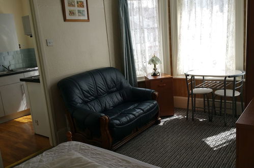 Foto 1 - 2 Berth, First Floor Flat, Glen Villa 4