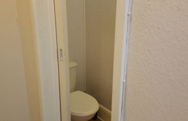 2 Berth, First Floor Flat, Glen Villa 4 - Foto 9