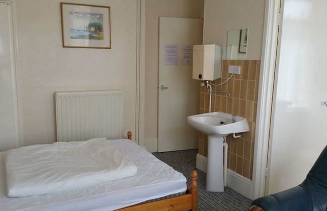 2 Berth, First Floor Flat, Glen Villa 4 - Foto 4
