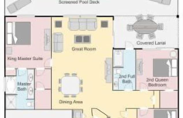 3 Bed 258 - Foto 20