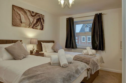 Photo 2 - Karah Suites - Duke St Bridgwater