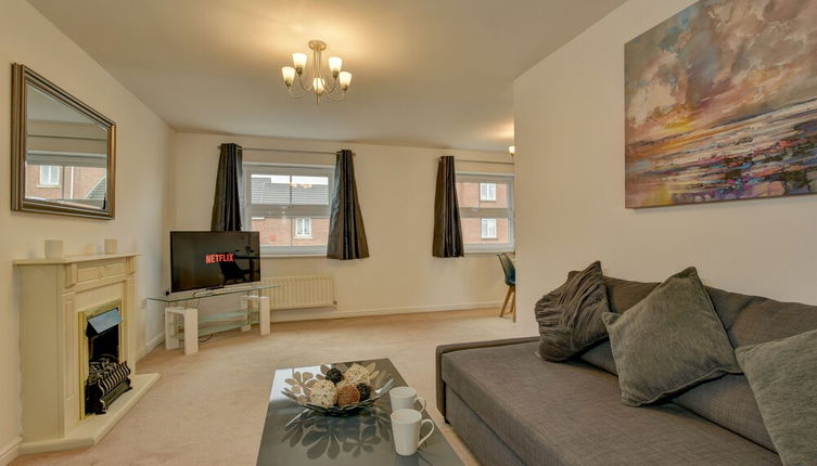 Foto 1 - Karah Suites - Duke St Bridgwater