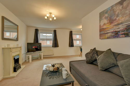 Photo 1 - Karah Suites - Duke St Bridgwater