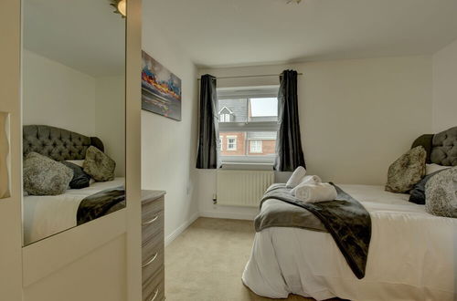 Foto 3 - Karah Suites - Duke St Bridgwater