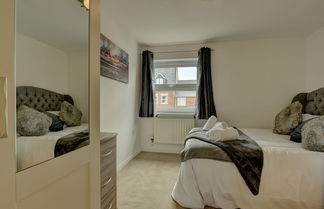 Photo 3 - Karah Suites - Duke St Bridgwater