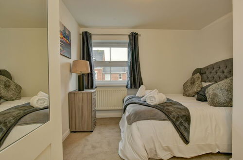 Photo 4 - Karah Suites - Duke St Bridgwater