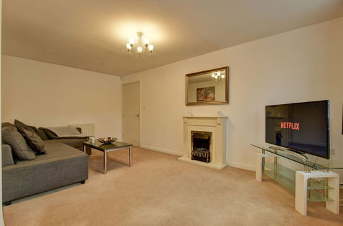 Photo 8 - Karah Suites - Duke St Bridgwater