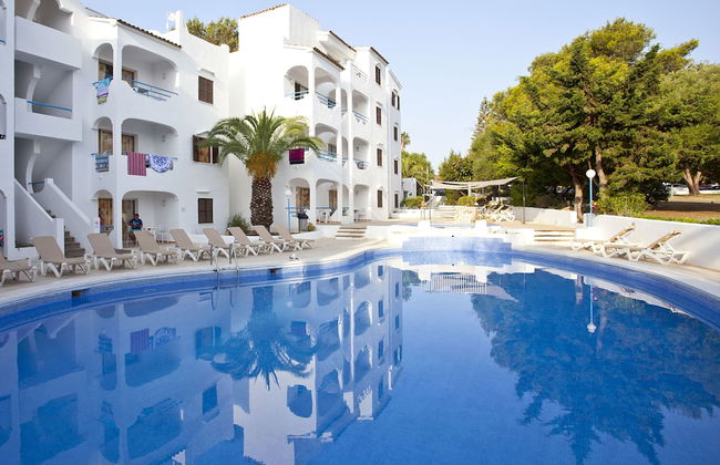 BJ Apartamentos Europa - Foto 18