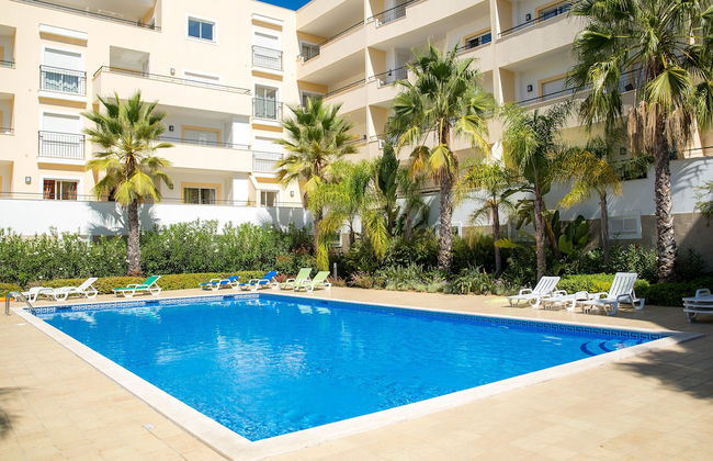A05 - Luxury 1 Bed Fully Equipped with pool by DreamAlgarve - Foto 40