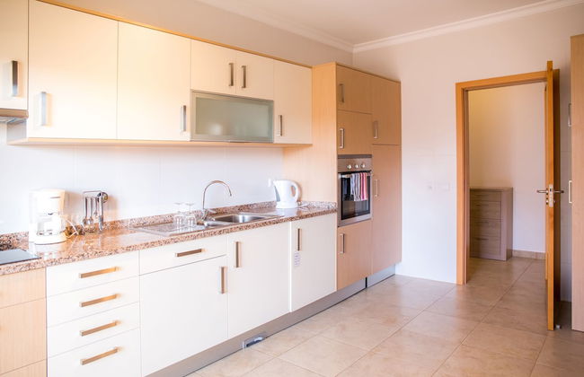 A05 - Luxury 1 Bed Fully Equipped with pool by DreamAlgarve - Foto 19