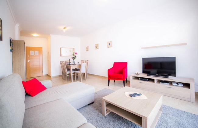 A05 - Luxury 1 Bed Fully Equipped with pool by DreamAlgarve - Foto 27