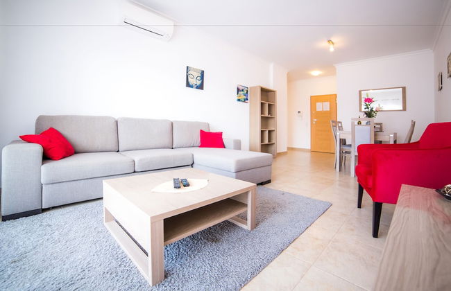 A05 - Luxury 1 Bed Fully Equipped with pool by DreamAlgarve - Foto 26