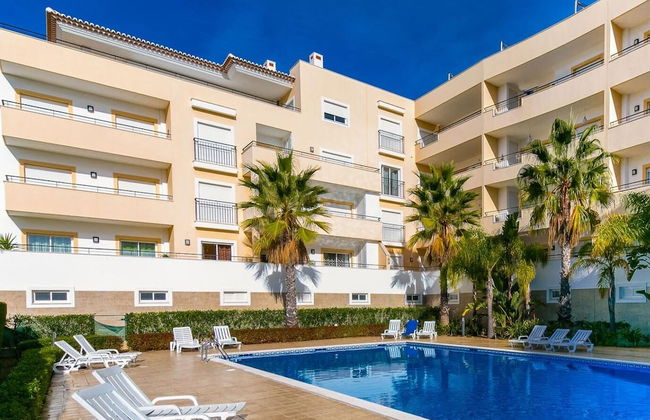 A05 - Luxury 1 Bed Fully Equipped with pool by DreamAlgarve - Foto 1